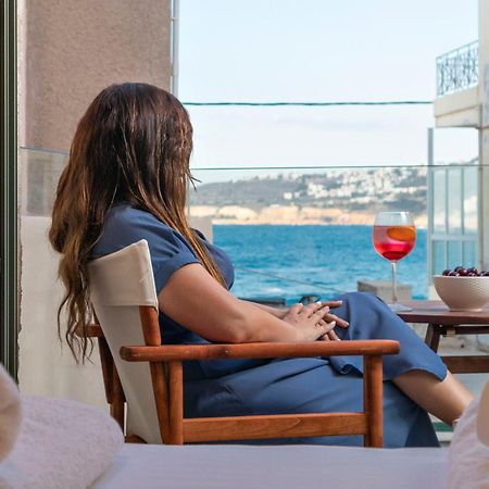 La 'Belle Luxury House Chania Chania  Eksteriør billede